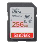 SanDisk 256GB SanDisk Ultra 64GB Class 10 Memory Card Price in Kenya - Phones Store Kenya