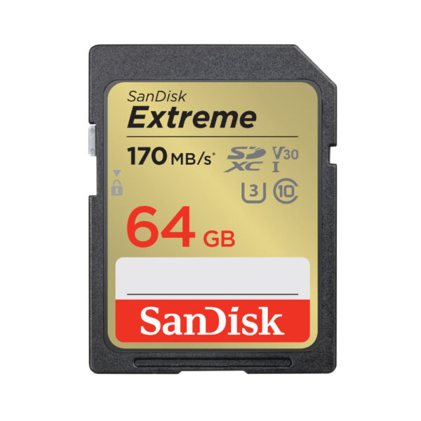 SanDisk Extreme 32GB Memory Card SanDisk Extreme 32GB Memory Card Price in Kenya - Phones Store Kenya