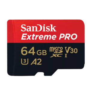 SanDisk Extreme PRO 64 GB MicroSD Phones Store Kenya - Best online shop for Smartphones in Kenya