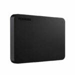Toshiba Canvio Basics 1TB Toshiba Canvio 1TB Basics Hard Drive Price in Kenya - Phones Store Kenya