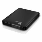 Western Digital WD Elements 1TB Hard Drive Price in Kenya - Phones Store Kenya