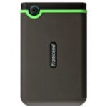 Transcend StoreJet 1TB Transcend StoreJet 1TB External Hard Disk Price in Kenya - Phones Store Kenya