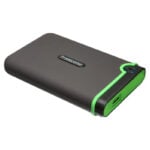 Transcend StoreJet 1TB Transcend StoreJet 1TB External Hard Disk Price in Kenya - Phones Store Kenya