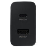 Samsung 35W Power Adapter Duo Samsung 35W Power Adapter Duo Price in Kenya - Phones Store Kenya