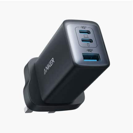 Anker PowerPort III 65W Charger Checkout - Phones Store Kenya