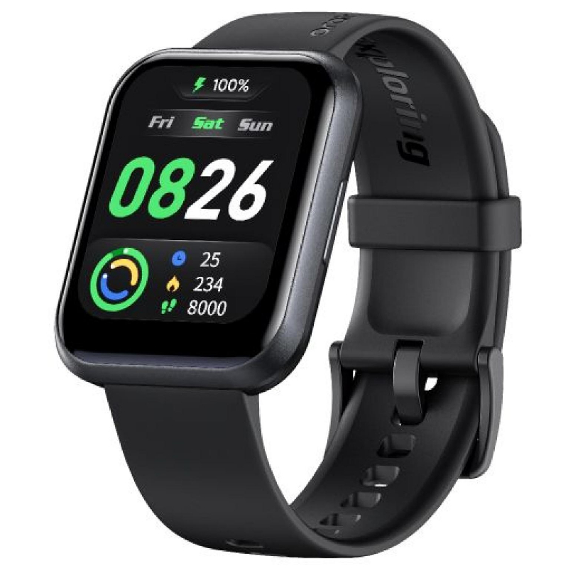 Oraimo Watch 2 Pro Oraimo Smart Watch 2 Pro Price in Kenya - Phones Store