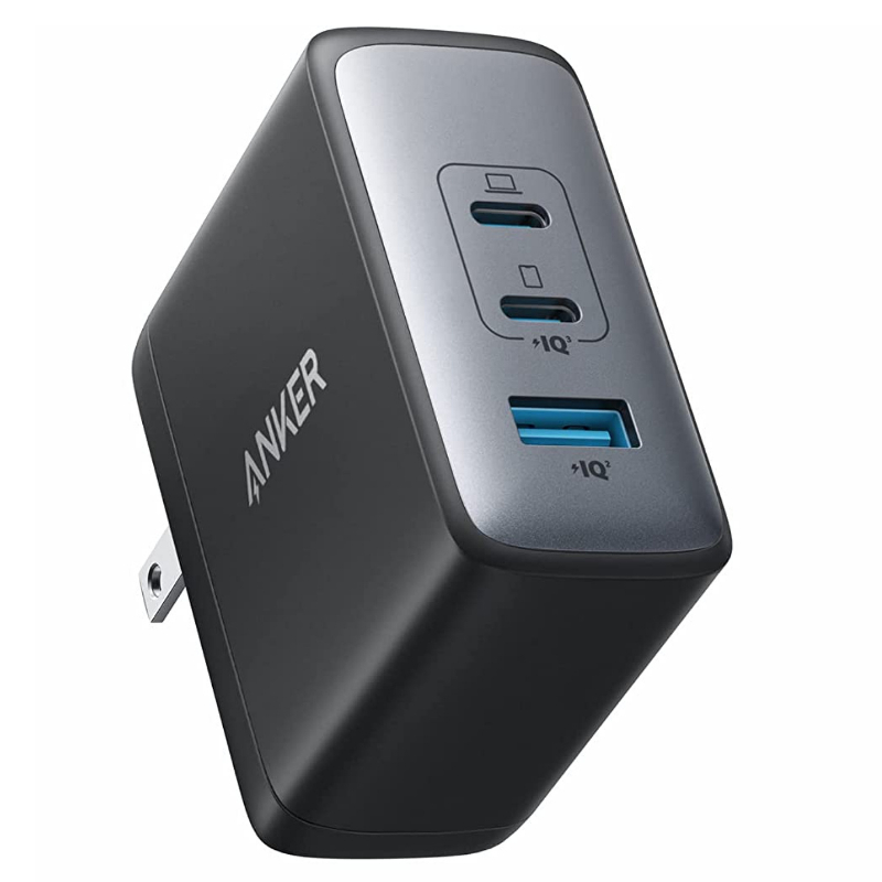 Anker USB C 736 Charger Anker USB C 736 Charger Price in Kenya - Phones Store