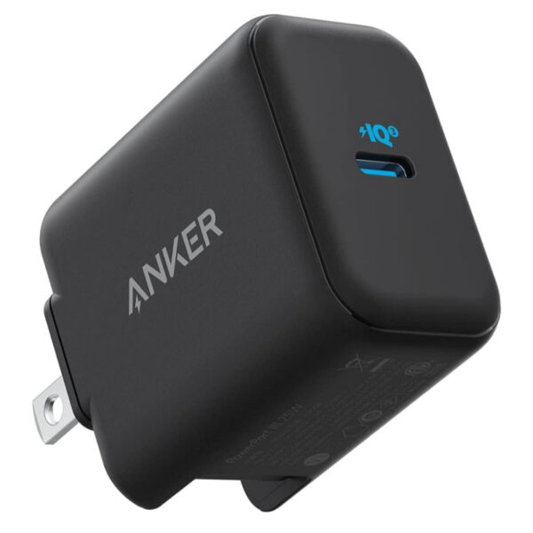Anker PowerPort III 25W Anker PowerPort III 25W Price in Kenya - Phones Store