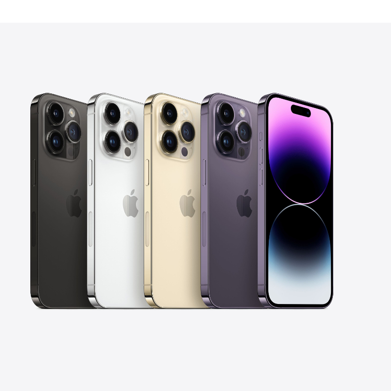 iphone-14-pro The Top 10 Newest Flagship Smartphones in 2023