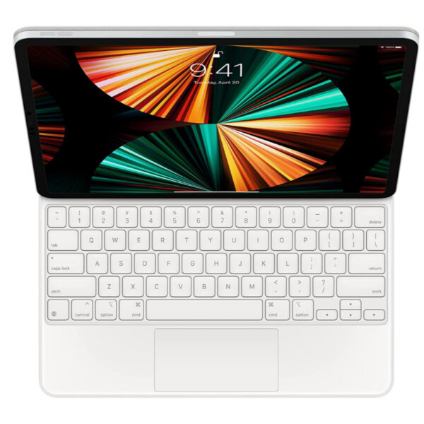magic keyboard 12.9 Magic Keyboard for iPad Pro 12.9-inch Price in Kenya - Phones Store