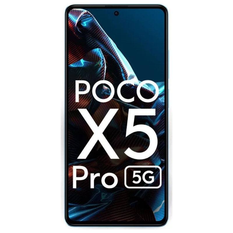 Poco X5 Pro 5G Poco X5 Pro 5G Price in Kenya | Best Price at Phones Store