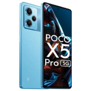 Poco X5 Pro 5G Phones Store Kenya - Best Online Shop For Smartphones In Kenya