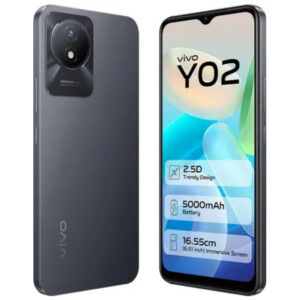 Vivo Y02 Phones Store Kenya - Best Online Shop For Smartphones In Kenya