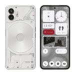 Nothing Phone 2 Nothing Phone 2 Price in Kenya - Phones Store Kenya