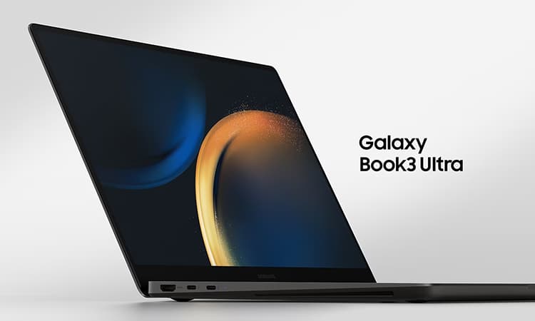 Samsung galaxy book 3 Samsung Galaxy Book 3 Ultra Price in Kenya - Phones Store