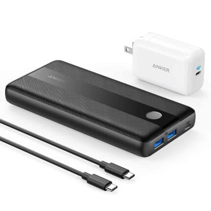 Anker PowerCore III Elite 60W Checkout - Phones Store Kenya