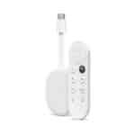 Chromecast with Google TV HD