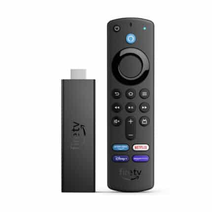 Fire TV Stick 4K Max Checkout - Phones Store Kenya
