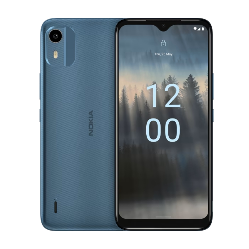 Nokia C12 Pro Nokia C12 Pro Price in Kenya - Phones Store Kenya