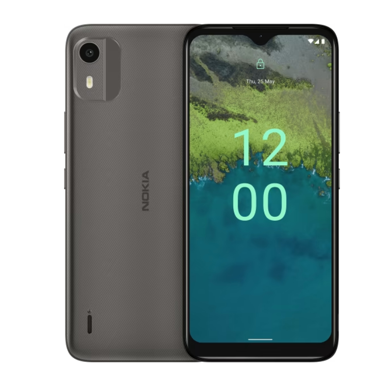 Nokia C12 Pro Nokia C12 Pro Price in Kenya - Phones Store Kenya