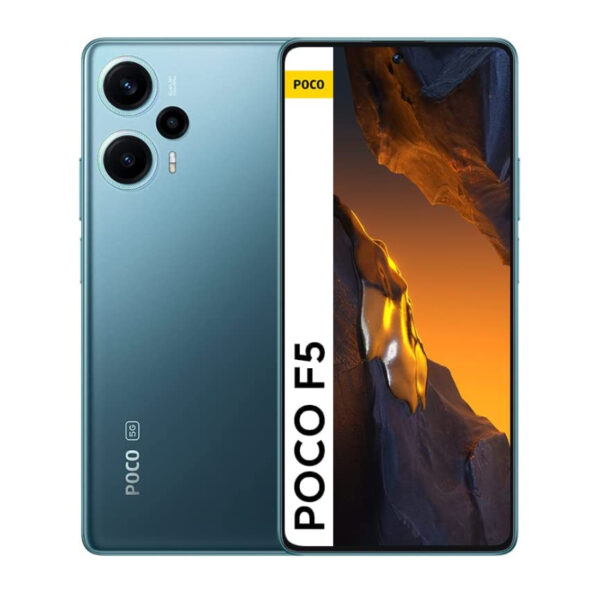 Poco F5 Pro Poco F5 Pro Price in Kenya | Phones Store Kenya