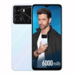 Itel P40 Itel P40 Price in Kenya - Phones Store Kenya