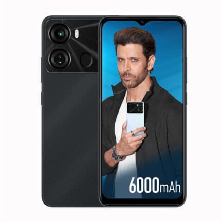Itel P40