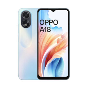 Oppo A18 Oppo A18 Price in Kenya - Phones Store Kenya