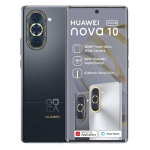 Huawei Nova 10 Phones Store Kenya - Best Online Shop For Smartphones In Kenya
