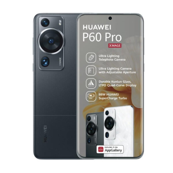 Huawei P60 Pro Huawei P60 Pro price in Kenya - Phones Store