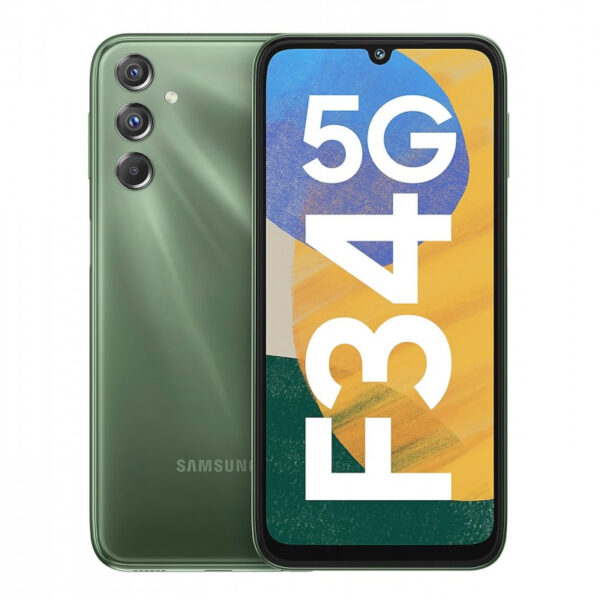 Samsung Galaxy M34 5G Samsung Galaxy F34 5G Price in Kenya - Phones Store Kenya