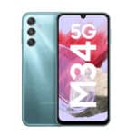 Samsung Galaxy M34 5G Samsung Galaxy M34 5G Price in Kenya - Phones Store Kenya