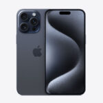 Apple iPhone 15 Pro Max Apple iPhone 15 Pro Max Price in Kenya - Phones Store Kenya