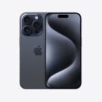 iPhone 15 Pro Apple iPhone 15 Pro Price in Kenya - Phones Store Kenya