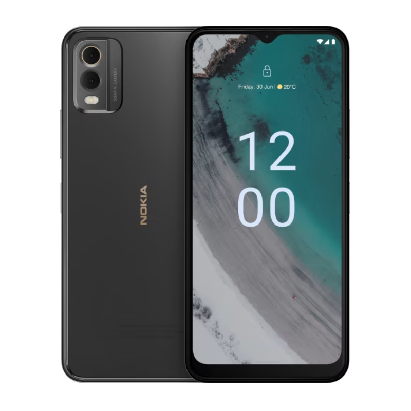 Nokia C32 Nokia C32 Price in Kenya - Phones Store Kenya