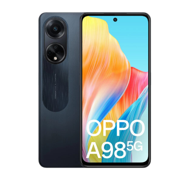 Oppo A98 5G Oppo A98 5G Price in Kenya - Phones Store Kenya