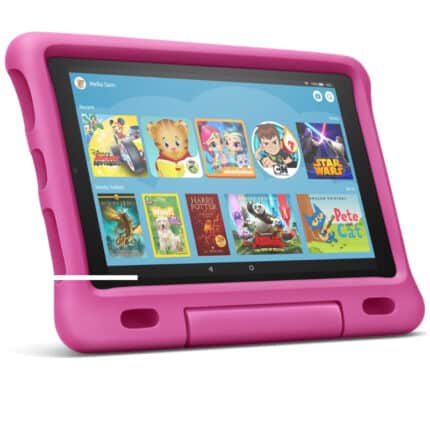 Amazon Fire HD 8 Checkout - Phones Store Kenya