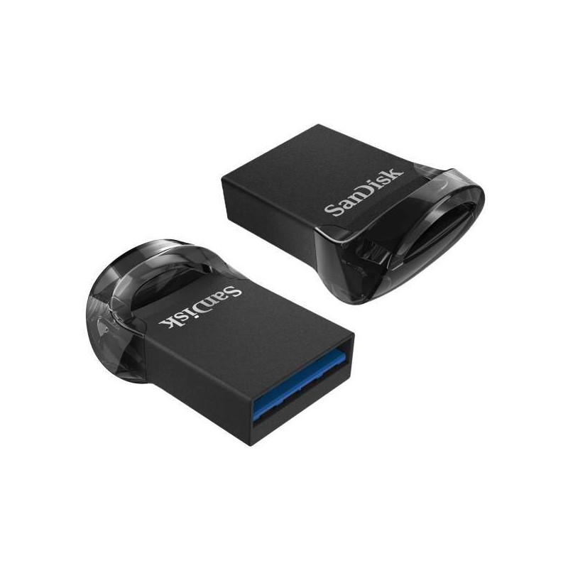 Cruzer Fit USB Flash Drive 3.0