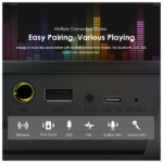  Oraimo Boom Bass OBS-75D Price in Kenya - Phones Store Kenya