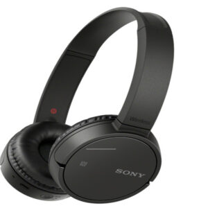  Sony WH-CH500 Wireless Headphones