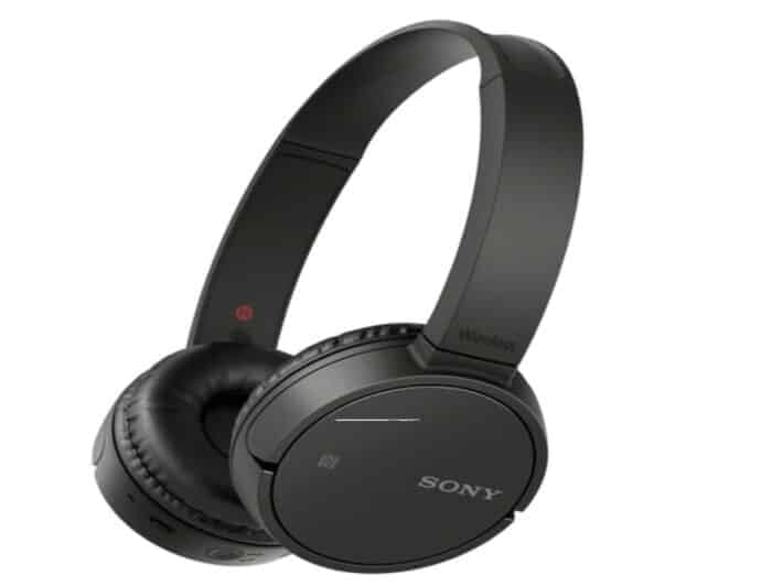 Sony WH-CH500 Wireless Headphones