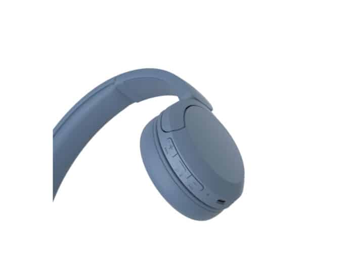 WH-CH520 Wireless Headphones