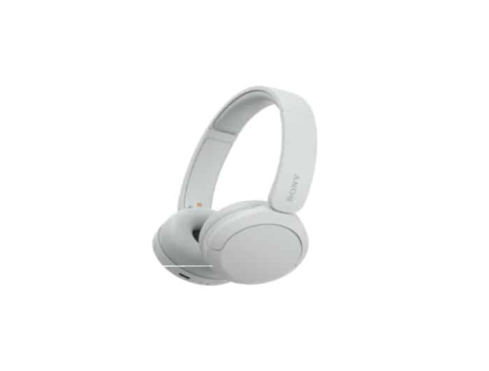 WH-CH520 Wireless Headphones