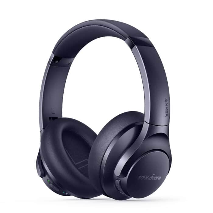 Soundcore life Q20+