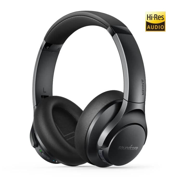 Soundcore life Q20+