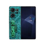 Tecno Camon 20 Mr Doodle Edition Tecno Camon 20 Mr Doodle Edition Price in Kenya - Phones Store Kenya