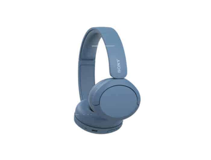 WH-CH520 Wireless Headphones