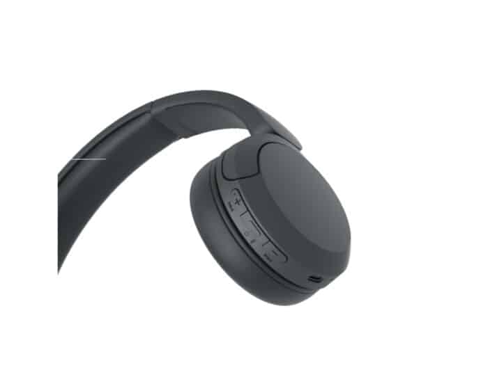 WH-CH520 Wireless Headphones