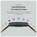  Oraimo Watch Fit OSW-18N Price in Kenya - Phones Store Kenya