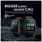 Oraimo Watch 2 Pro - Image 3